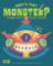 What's That Monster? Create monster faces using colours, doodles & stickers
