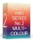 Palette Mini Series 02: Multicolour Palette Mini Series 02: Multicolour