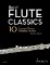Best of Flute Classics pro flétnu Best of Flute Classics pro flétnu