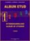 Album etud I Album etud I