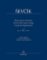 Škola smyčcové techniky op. 2, sešit 3 - Cvičení zápěstí II Škola smyčcové techniky op. 2, sešit 3 - Cvičení zápěstí II