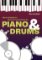 Piano & Drums