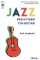 Jazzové skladby pro kytaru + CD