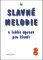 Slavné melodie v lehké úpravě klavír 8