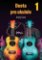 Deuta pro ukulele 1 Deuta pro ukulele 1