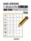 Easy Learning Fundamental Korean Writing Practice Book