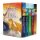 Wings of Fire 1-5 Special Edition Boxset Wings of Fire 1-5 Special Edition Boxset