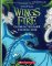Wings of Fire Glow-in-the-Dark Coloring Book Wings of Fire Glow-in-the-Dark Coloring Book