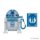 Bookcessories: Star Wars: Tiny Book of Jedi