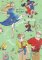 Doodles by Ryoko Kui: Daydream Hour Doodles by Ryoko Kui: Daydream Hour