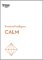 Calm (HBR Emotional Intelligence Series) Calm (HBR Emotional Intelligence Series)