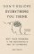 Don´t Believe Everything You Think (Expanded Edition): Why Your Thinking Is The Beginning Don´t Believe Everything You Think (Expanded Edition): Why Your Thinking Is The Beginning
