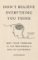 Don´t Believe Everything You Think (Expanded Edition): Why Your Thinking Is The Beginning Don´t Believe Everything You Think (Expanded Edition): Why Your Thinking Is The Beginning