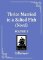Thrice Married to a Salted Fish (Novel) Vol. 2