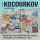 Jana Dvořáková: Kocourkov Jana Dvořáková: Kocourkov