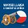 Marseillaisa z českého srdce Marseillaisa z českého srdce