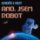 Ondřej Neff: Ano, jsem robot