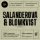 3x Salanderová & Blomkvist #2