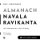 Almanach Navala Ravikanta Almanach Navala Ravikanta