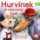 Hurvínek a nezvaný host Hurvínek a nezvaný host