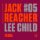 Jack Reacher: Vedra