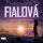 Fialová Fialová