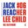 Jack Reacher: Bez slitování