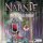 NARNIE – Stříbrná židle NARNIE – Stříbrná židle