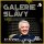 Galerie slávy - Jiří Krampol Galerie slávy - Jiří Krampol