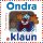 Ondra a klaun Ondra a klaun