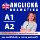 Anglická gramatika 1 Anglická gramatika 1