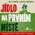 Jídlo na prvním místě Jídlo na prvním místě