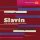 Slavín. Druhá sbírka dokumentárních záznamů