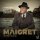 Maigret na dovolené Maigret na dovolené