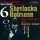 Slavné případy Sherlocka Holmese 6 Slavné případy Sherlocka Holmese 6