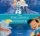 Disney - Ledové království, Dumbo, Pinocchio