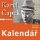 Kalendář Kalendář