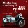 Michelup a motocykl Michelup a motocykl