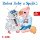 Robot Roby u Spejblů Robot Roby u Spejblů