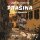 Prašina - Bílá komnata