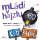 Mládí v Hajzlu 1-3 Mládí v Hajzlu 1-3