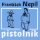 Pistolník Pistolník