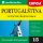 15. Portugalština - cestovní konverzace