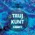Trujkunt I. - Kruhy Trujkunt I. - Kruhy