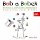 Bob a Bobek, králíci z létajícího klobouku / / Šebánek - Pacovský - Jiránek - Šrut