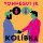 Kolíbka Kolíbka