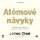 Atómové návyky Atómové návyky