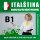 Italština - gramatika pro mírně a středně pokročilé B1 Italština - gramatika pro mírně a středně pokročilé B1
