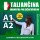 Taliančina - gramatika pre začiatočníkov A1, A2 Taliančina - gramatika pre začiatočníkov A1, A2