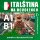 Italština na dovolenou A1-B1 Italština na dovolenou A1-B1